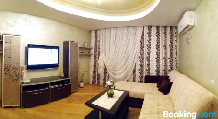 明斯克公寓(Apartment on Minsk)