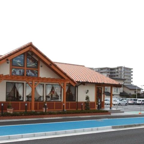 滨松西库里塔克酒店(Kuretake-Inn Hamamatsu Nishi I.C.)