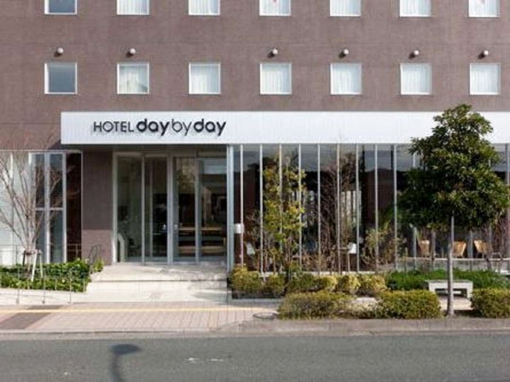 滨松每日酒店(Hotel Day by Day)