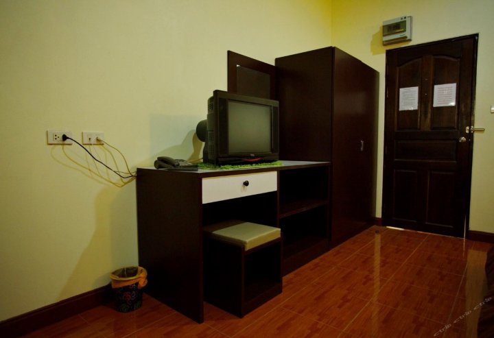 Nilkamhang公寓(Nilkamhang Apartment)