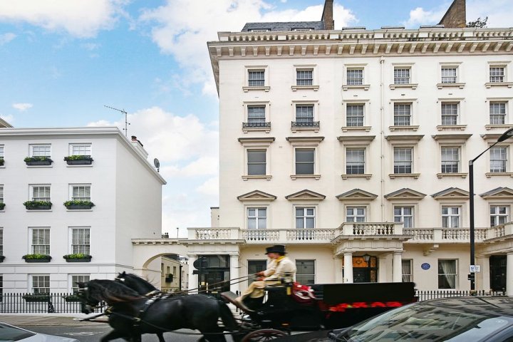 伦敦生活方式公寓 - 切尔西 - 骑士桥(London Lifestyle Apartments - Chelsea - Knightsbridge)