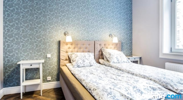 Cracow Rentals Zacisze