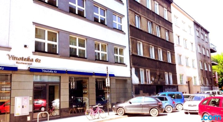 波兰卡齐米日公寓(Kazimierz Poland Apartments)