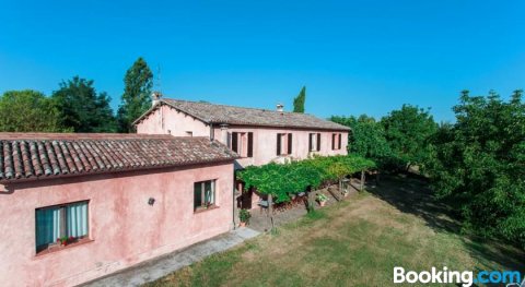 Agriturismo Il Pettirosso