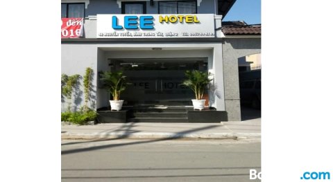 礼依酒店(Lee Hotel)