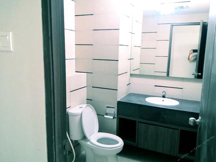 雅加达市中心公寓酒店(Central Jakarta Studio Apartment)