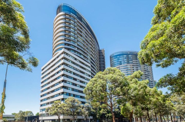 悉尼奥林匹克公园澳洲托尔度假公寓(Australian Tower Stay Sydney)
