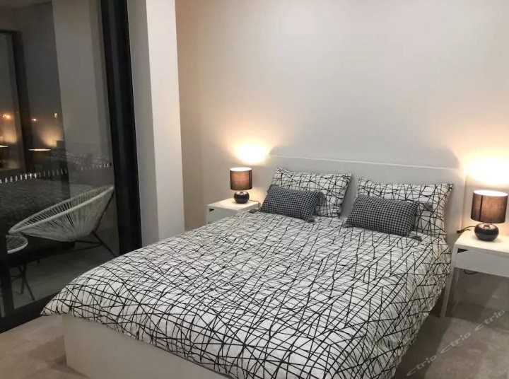 悉尼滑铁卢爱家公寓(Likehome Apartment - Spacious New Apartment)
