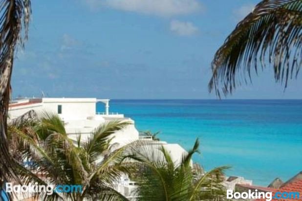 Sol y Mar Destination & Cancun Beach Rentals