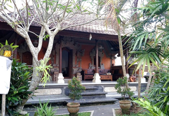 玛玉旅馆(Mayu House)