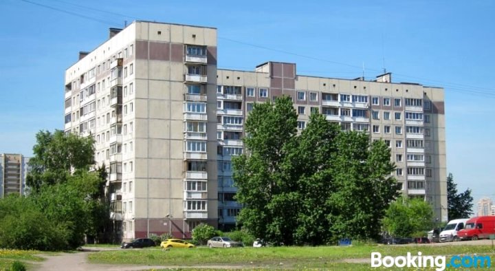 图尔库公寓(Apartment on Turku)