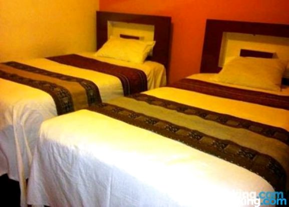 库斯科因卡套房酒店(Hotel Inka Suite Cusco)