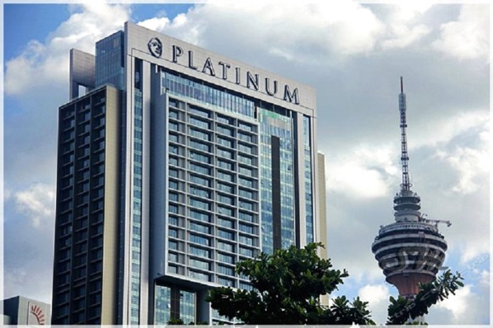 吉隆坡铂金豪华套房酒店(Platinum Luxury Suites Kuala Lumpur)