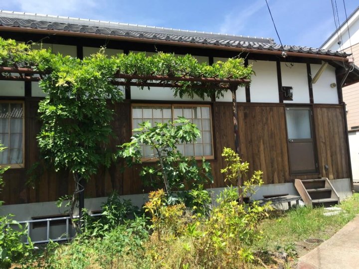 京之宿常林寺旅馆(Kyo no Yado Jorinji)