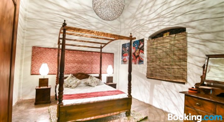 Ceylon Boutique Homestay Kandy