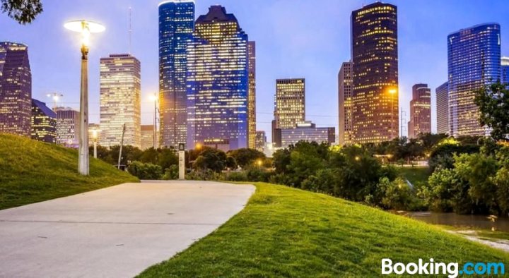 Furnished Apartments Downtown Houston