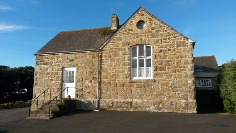 The Old Primary School Cottage