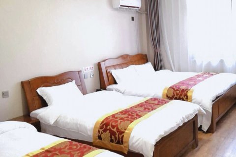 滦县海鲜居酒店