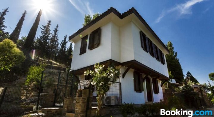 比派克旅馆(Byipek FarmHouse (Ciftlik Evi))