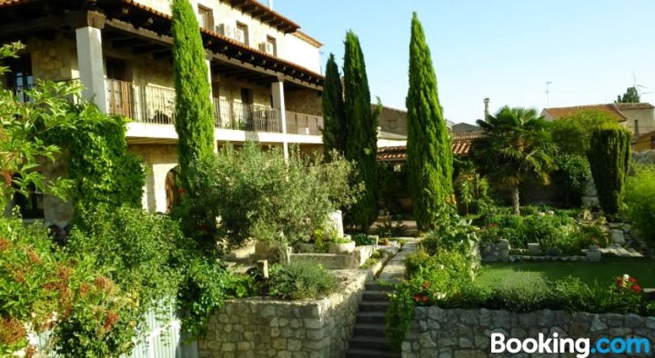 Hotel Rural San Pelayo