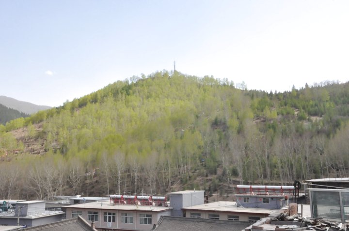 五台山殊宁山庄