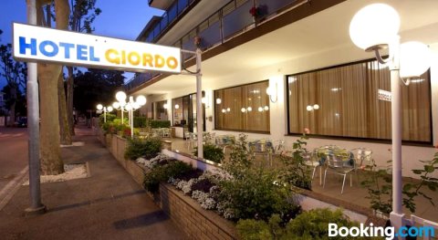 乔奥多酒店(Hotel Giordo)