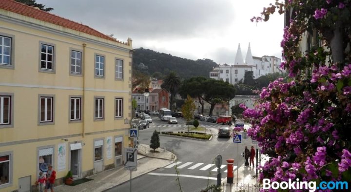 休息点公寓 - 新特拉镇(Resting Points - Sintra)