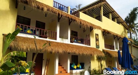 辛塔度假酒店(Cinta Resort)