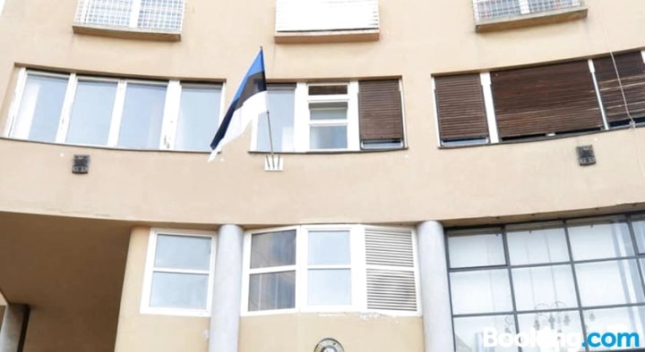 萨格勒布中环广场公寓(Zagreb in Central Square Apartment)