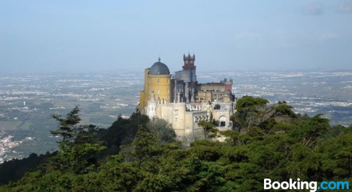 朵思特埃克斯民宿(Villa Dos Teixos)