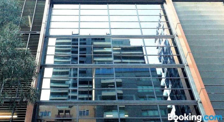 Melbourne City View Apartments