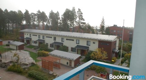 赫尔辛基度假公寓(Holidaylinks Helsinki)