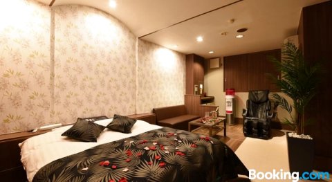静冈和雅情趣酒店（仅限成人）(Hotel Hayan Shizuoka (Adult Only))