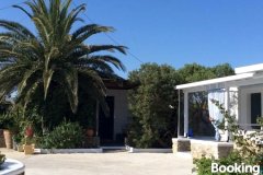 利亚纳公寓(Liana Studios)