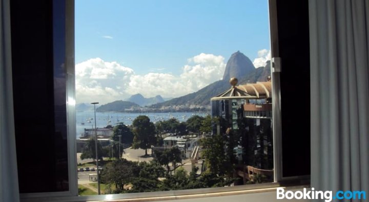 Apartamento Botafogo Beach