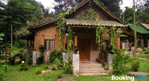 Hmong Sister House and Trekking