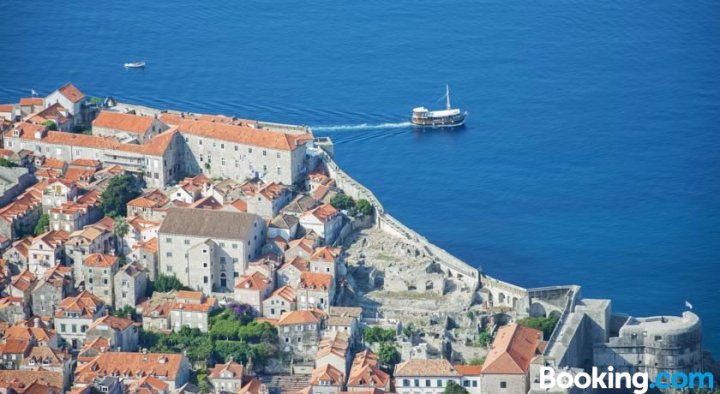 杜布罗夫尼克度假屋(Dubrovnik Homes)