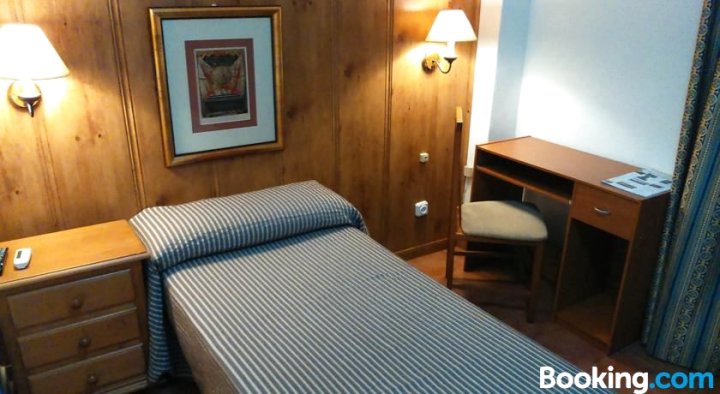 Hostal Plaza Boutique - Adults Only - Solo Adultos