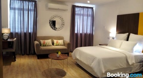 开尔罗公寓(Cairo Apartments)