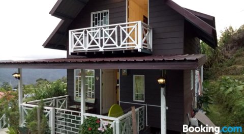 拉尼娅可爱小屋民宿(Rania Lovely Hut)