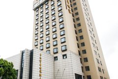 书香世家酒店(南京新街口三元巷店)(原中江书香世家酒店)