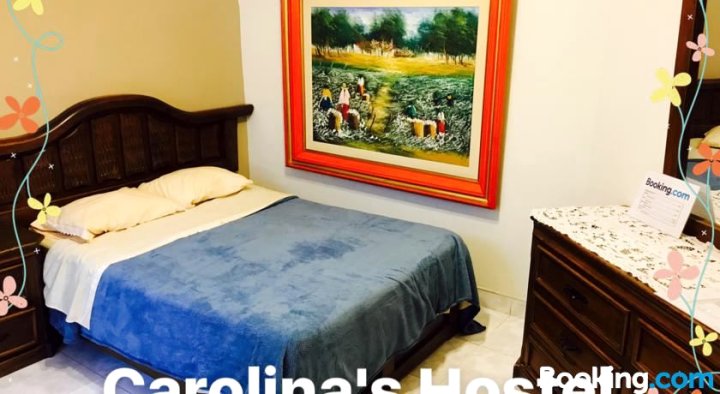 Carolina's Hostel - Piu