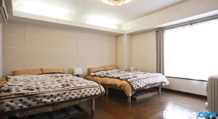 SHINOBY'S INN 中野新橋/2 min/3 bedrooms(Shinoby's Inn Nakanoshinbashi)