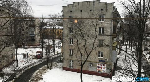 G-科瓦塔尔沃伊科沃斯卡亚公寓(Apartment G-Kvartal Voykovskaya)