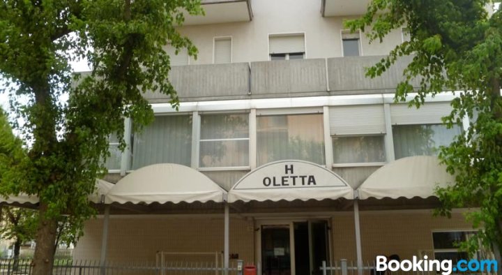 Hotel Oletta