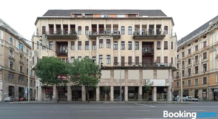 "hotel30" Rooms in The Centrum -Free Garage Parking