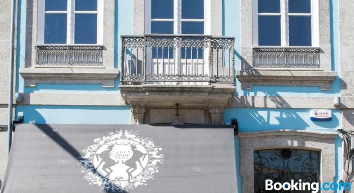 博维斯塔生态奢华别墅(Boavista Eco-Luxury House)