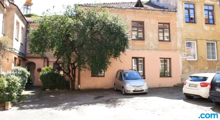 Town Hall Square Apartments