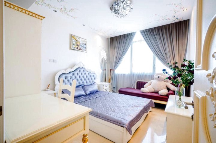 Luxury Apartment Ben Thanh, City Center