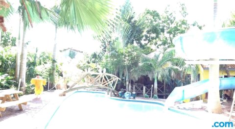 库拉索岛泻湖公寓(Curacao Lagoon Apartment)